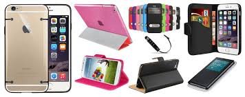 Mobile accessories